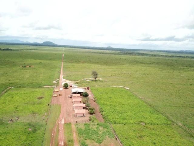 #538 - Fazenda para Venda em Santa Terezinha - MT - 2