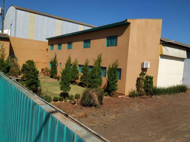 #87 - Barracão para Venda em Arapongas - PR - 3