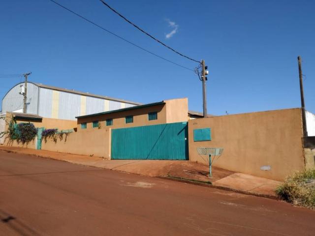 Barracão para Venda em Arapongas - 5