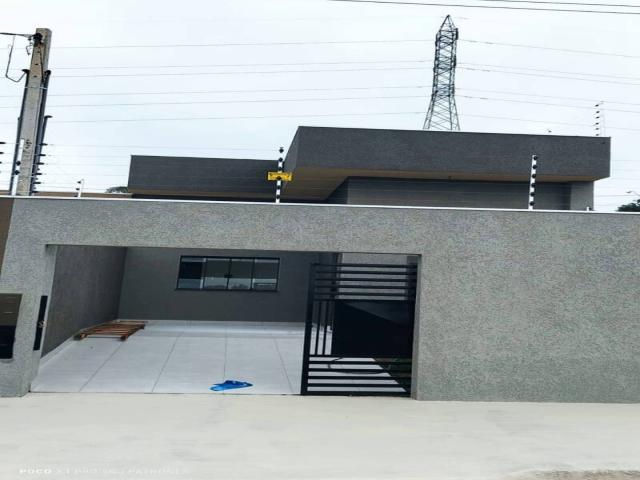 Casa para Venda em Arapongas - 2