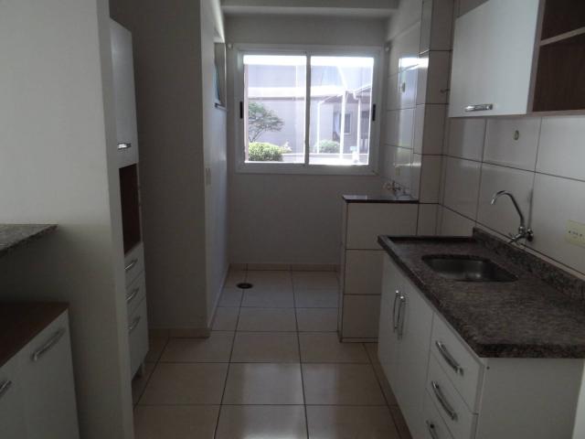 Apartamento para Venda em Arapongas - 4