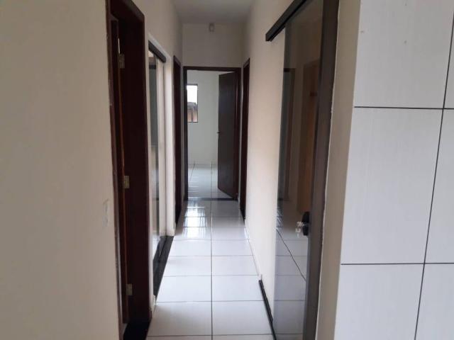 Casa para Locação em Arapongas - 5