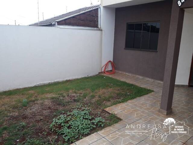 #20 - Casa para Venda em Arapongas - PR - 1
