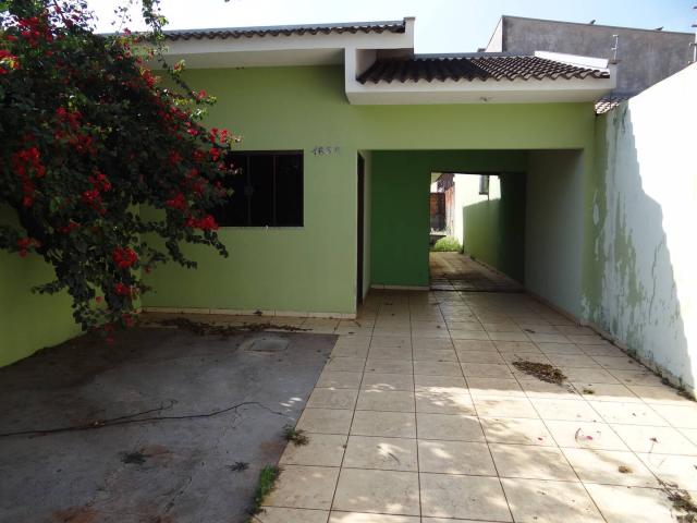Casa para Venda em Arapongas - 2