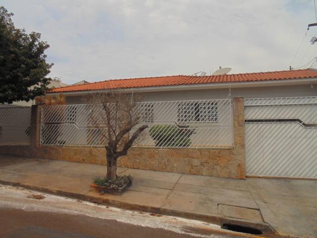 Casa para Venda em Arapongas - 2