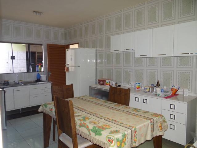 Casa para Venda em Arapongas - 4