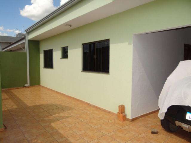 Casa para Venda em Arapongas - 3