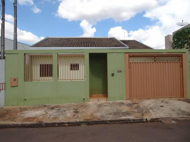 Casa para Venda em Arapongas - 2