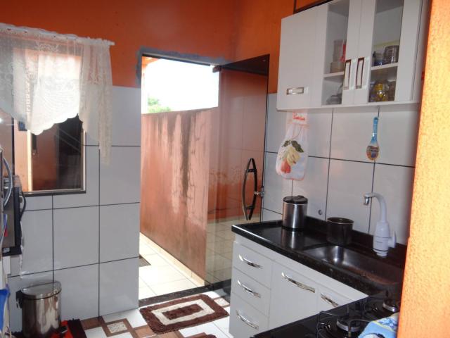 Casa para Venda em Arapongas - 2