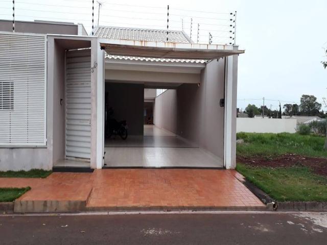 Casa para Venda em Arapongas - 2