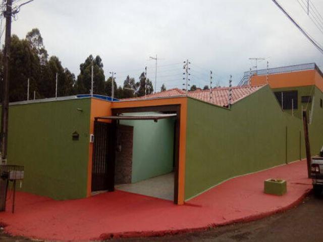 Casa para Venda em Arapongas - 2