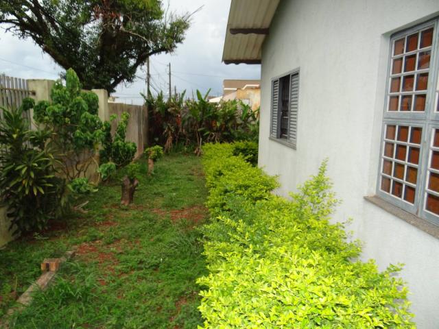 Casa para Venda em Arapongas - 2