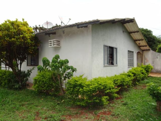 Casa para Venda em Arapongas - 5