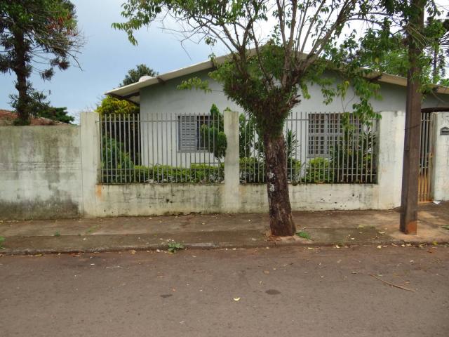 Venda em Vila Bernardes - Arapongas