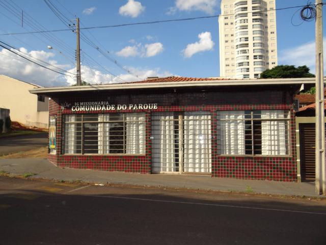 Casa para Venda em Arapongas - 3
