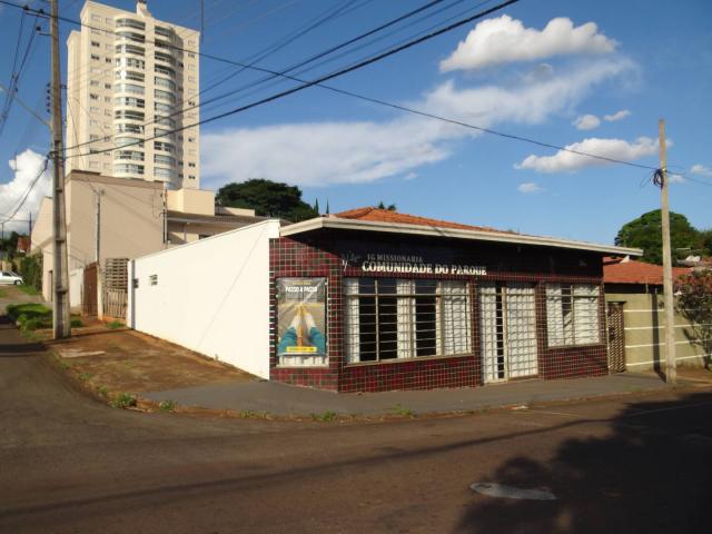 Casa para Venda em Arapongas - 2