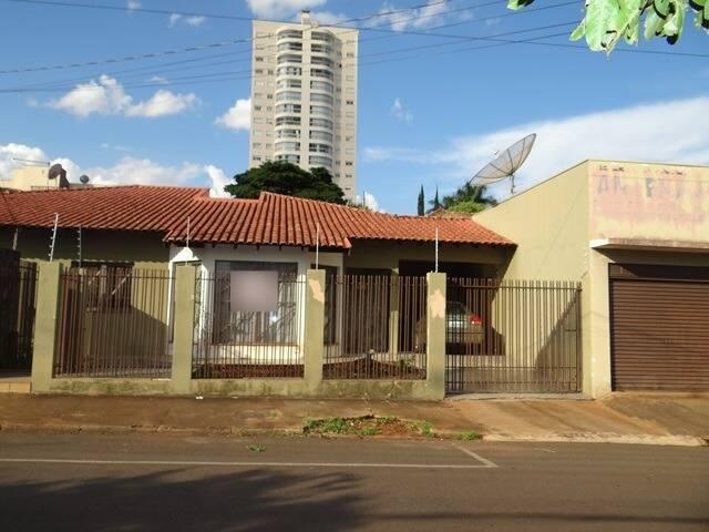 Casa para Venda em Arapongas - 4