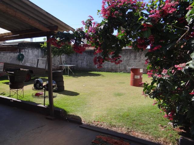 Casa para Venda em Arapongas - 2