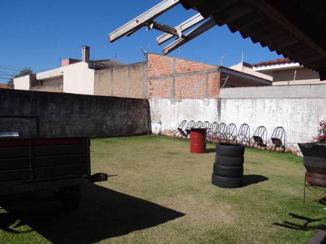 Casa para Venda em Arapongas - 3