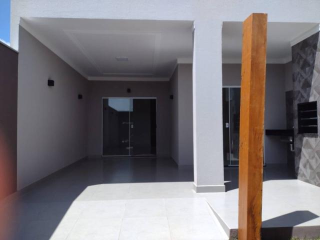 Casa para Venda em Arapongas - 2