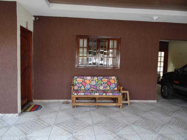 Casa para Venda em Arapongas - 5