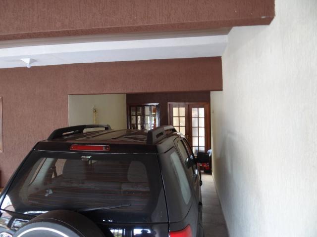 Casa para Venda em Arapongas - 3