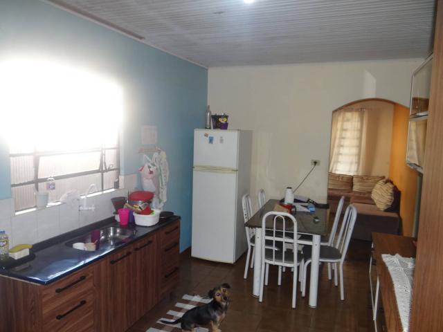 Casa para Venda em Arapongas - 3