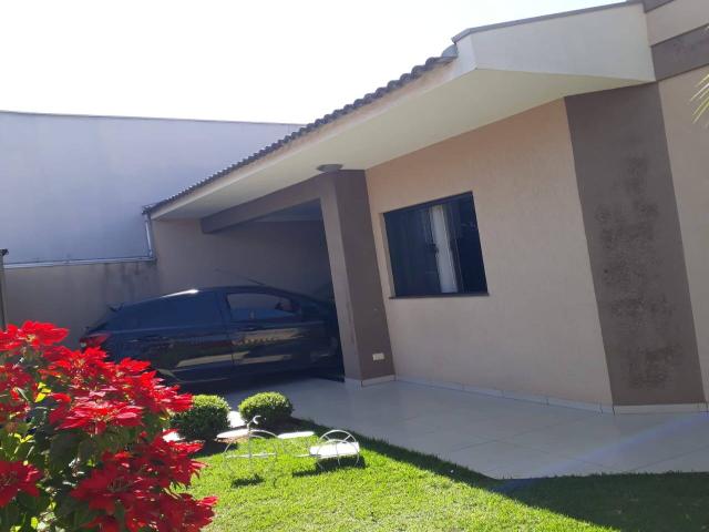 Casa para Venda em Arapongas - 2