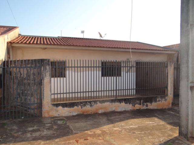 Casa para Venda em Arapongas - 3