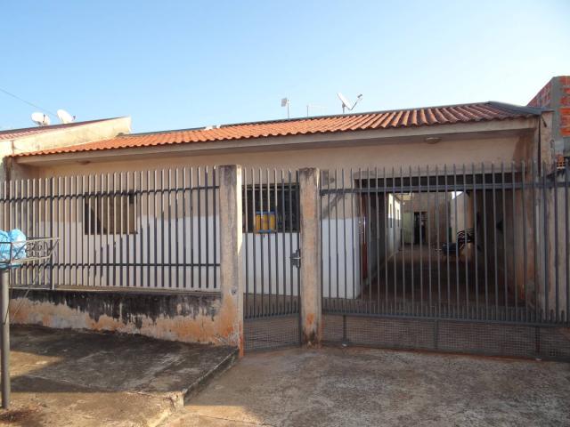 Casa para Venda em Arapongas - 2