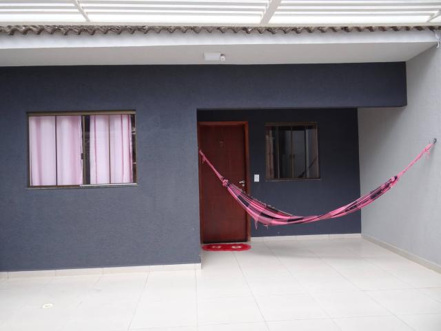 Casa para Venda em Arapongas - 2