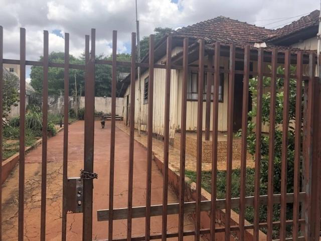 Terreno para Venda em Arapongas - 5