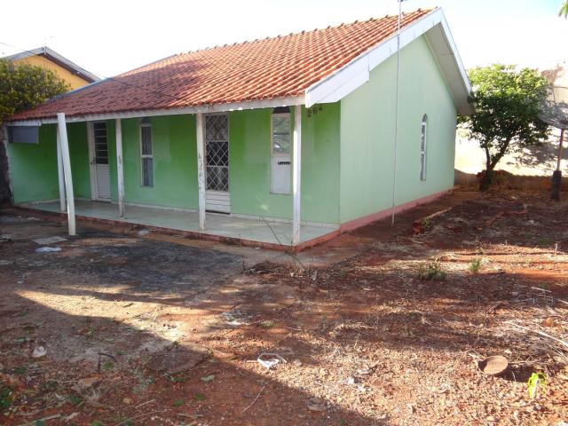 Casa para Venda em Arapongas - 2