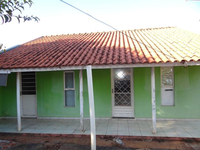 Casa para Venda em Arapongas - 3