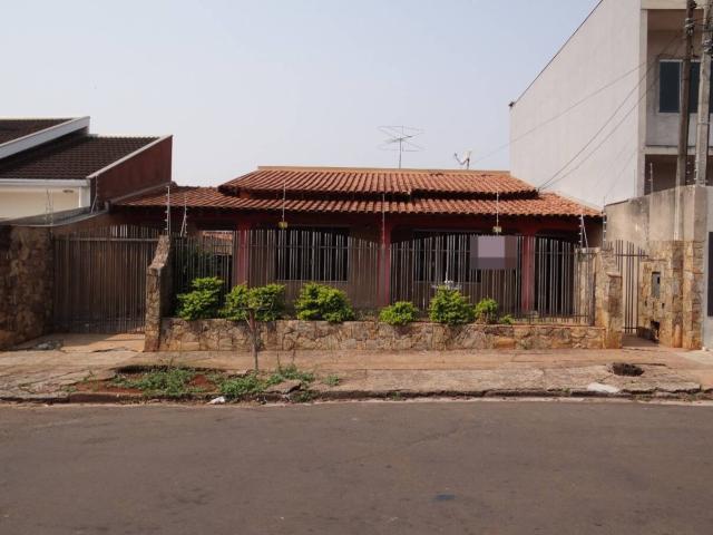 Casa para Venda em Arapongas - 1