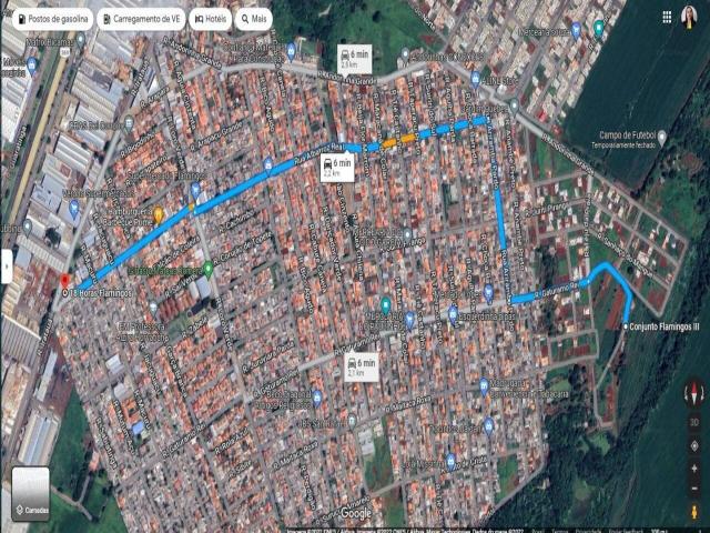 Chácara para Venda em Arapongas - 4
