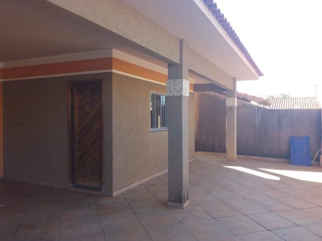 Casa para Venda em Arapongas - 4