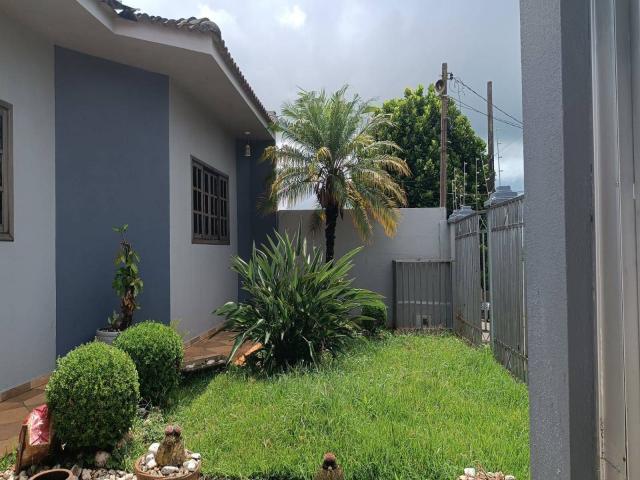 Casa para Venda em Arapongas - 4