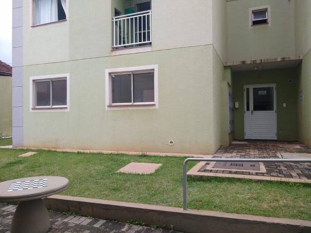 Apartamento para Venda em Arapongas - 4