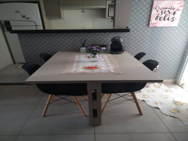 Apartamento para Venda em Arapongas - 4