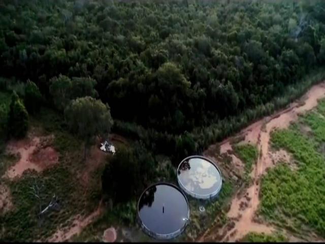 Fazenda para Venda em Rondonópolis - 4