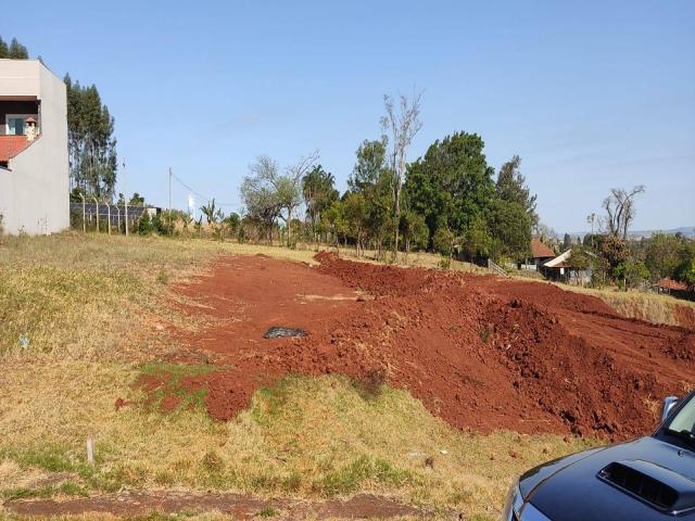Terreno para Venda em Arapongas - 2