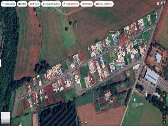 Terreno para Venda em Arapongas - 4