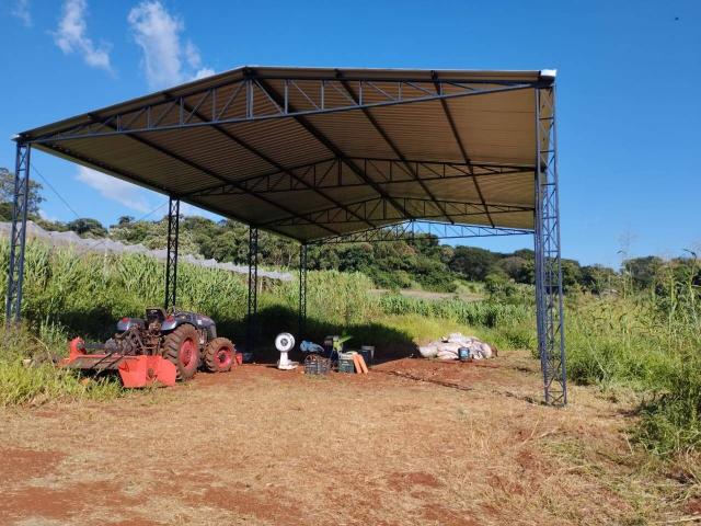 Chácara para Venda em Apucarana - 4