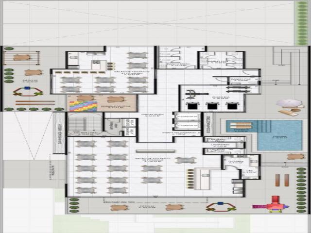 Apartamento para Venda em Arapongas - 4
