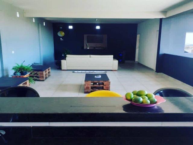 #350 - Sobrado para Venda em Arapongas - PR - 1