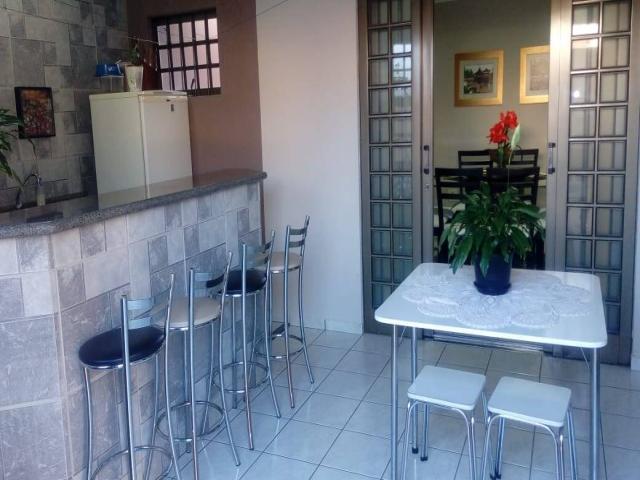 #100 - Sobrado para Venda em Arapongas - PR - 3