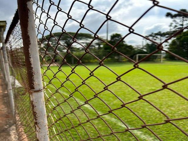 Área de Lazer para Venda em Apucarana - 5