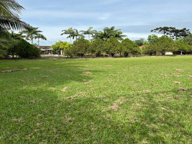 Área de Lazer para Venda em Apucarana - 4