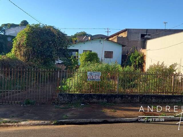 #773 - Terreno para Venda em Cambira - PR - 1